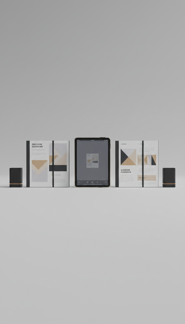 Digital Session Kit With Action Plans