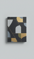 Goal-Setting Planner With Custom Insights