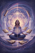 Akashic Records Session