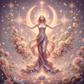 Feminine Energy