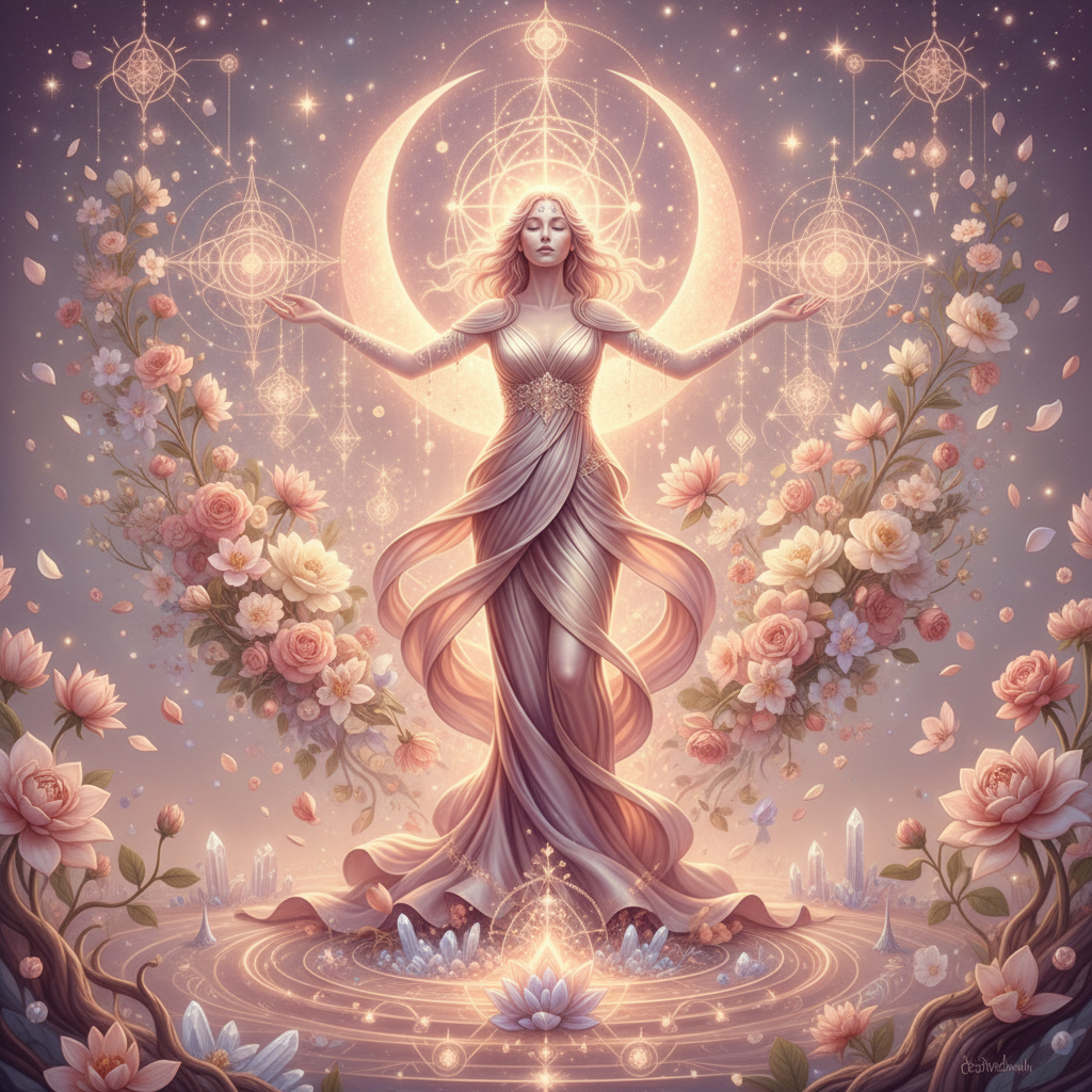Feminine Energy