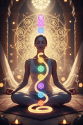 Kundalini Session
