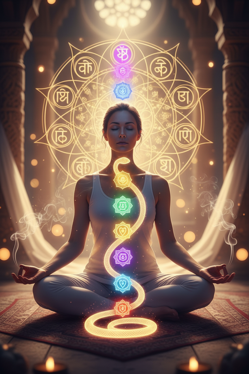 Kundalini Session