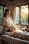 Reiki Healing