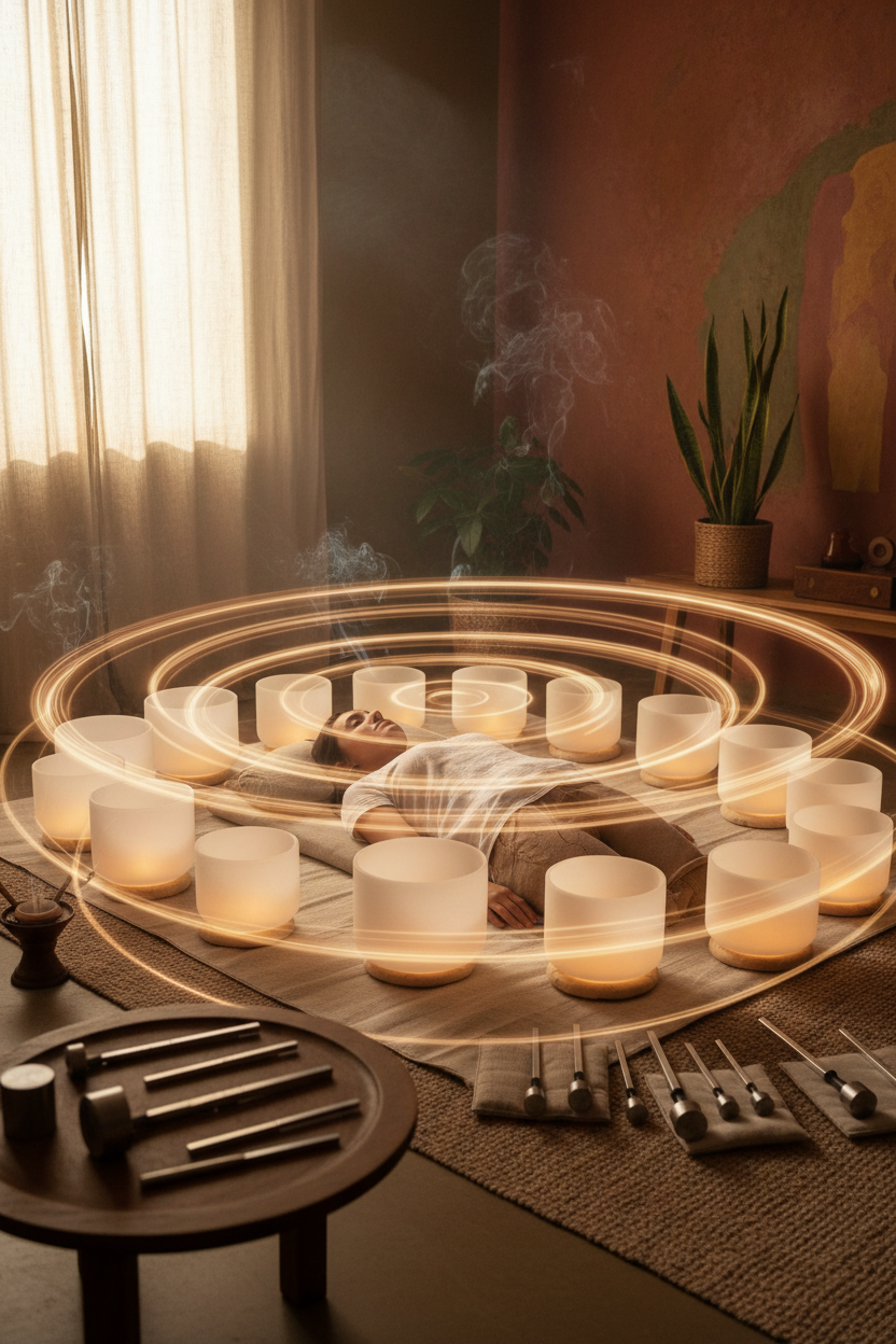 Sound Healing