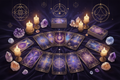 Tarot Reading