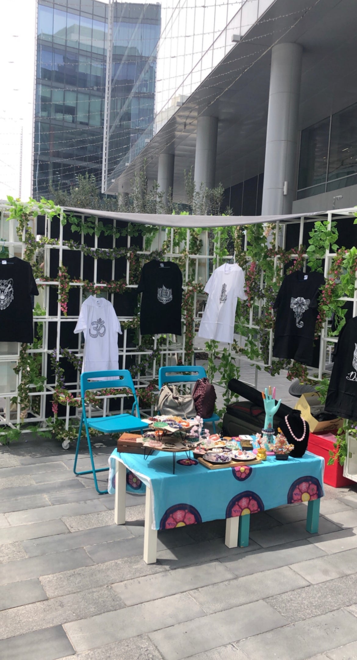 T-shirts